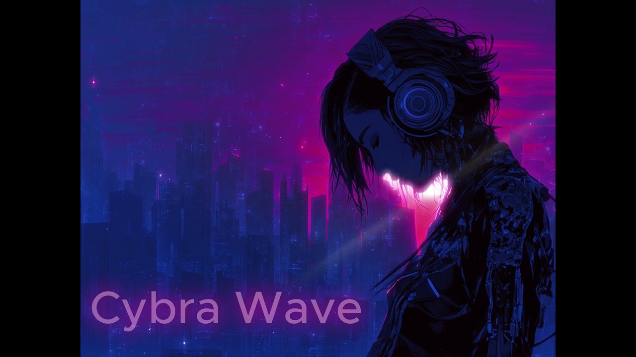 Cosmic Drift | New Age Synthwave Mix