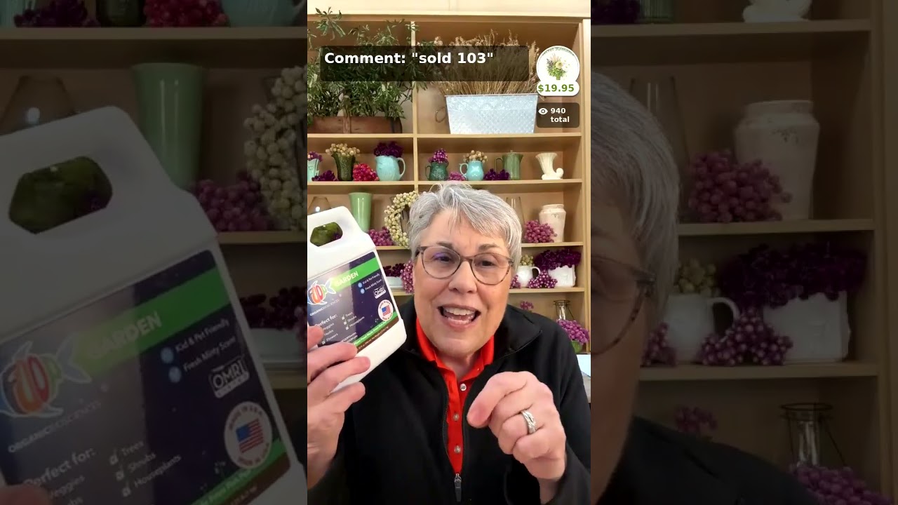 Indoor Seedling Care Tips, The Bouquet Studio, New Seed Sets, and More! Flower Gardening Show with