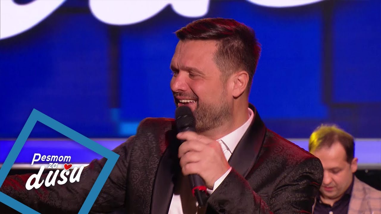 Dragi Domic - Bisenija - (LIVE) - (TV Grand 11.12.2023.)