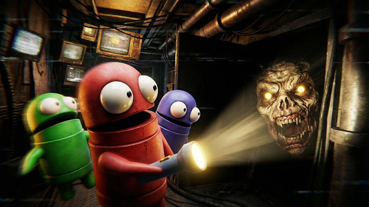 Apa Game Ini BENAR-Benar Misterius?