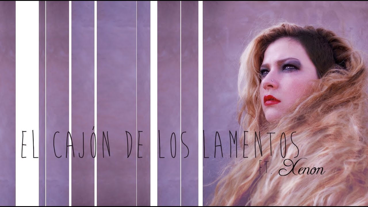 El cajón de los lamentos - h0lynaight Ft. Xenon