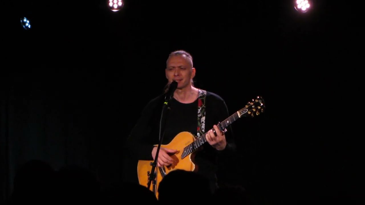 Михаил Елизаров - Господин Главный Ветер
