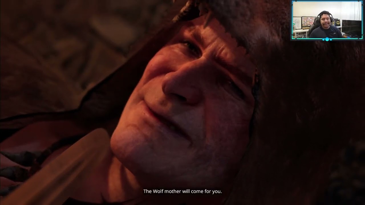 Ep.4 - Dealing with the wolves (Norse: Oath of Blood)