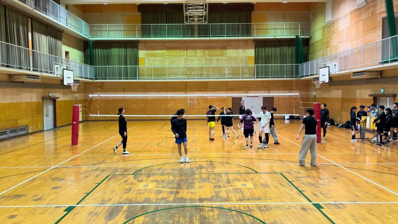2026/1/14 練習②