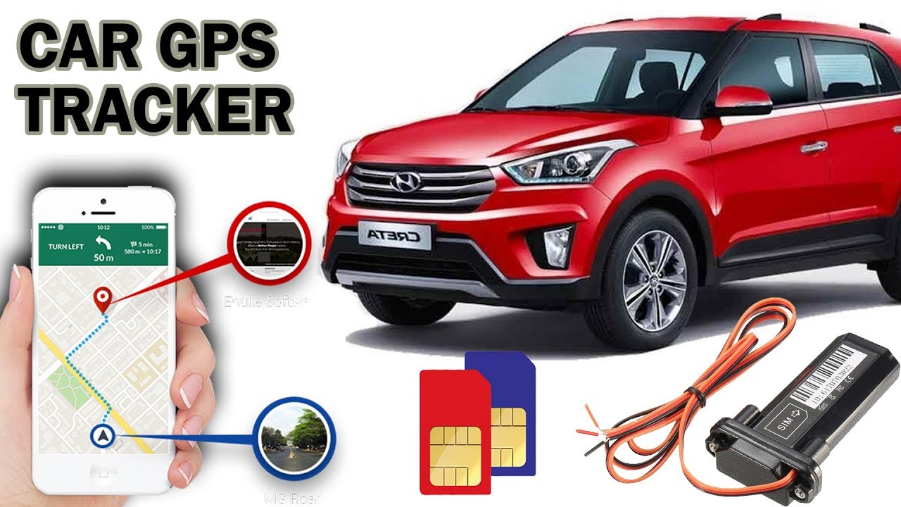 How to Install HIDDEN GPS Tracker in any Car | Spy Car Tracker