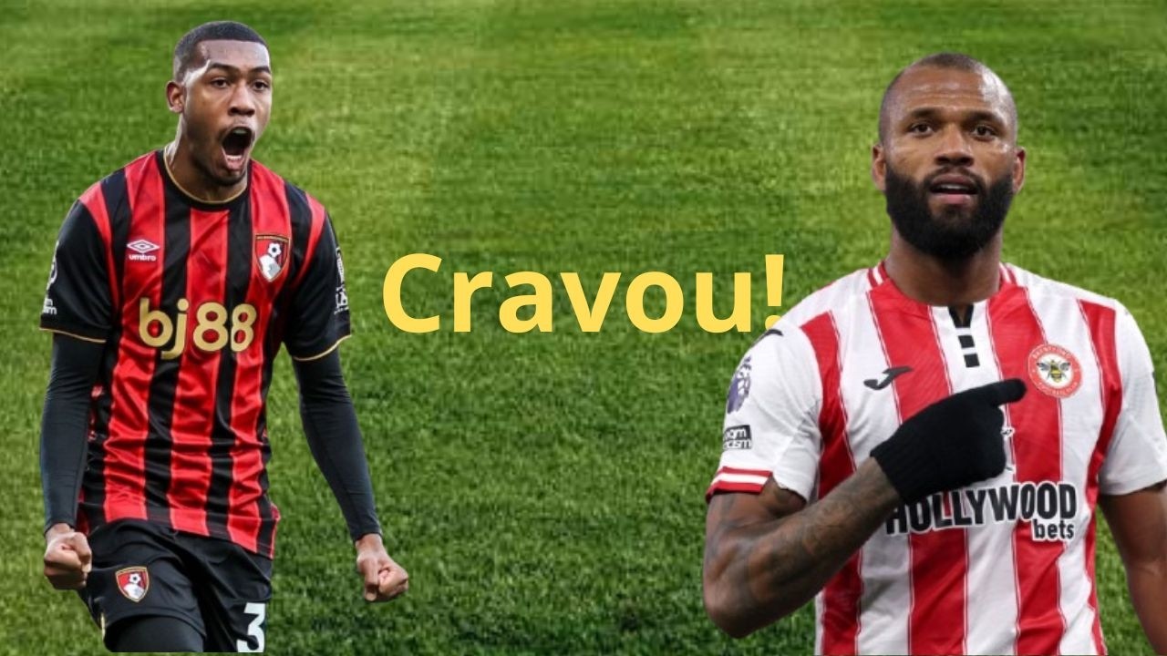 Jogadores brasileiros que estão voando nesse início de 2026.