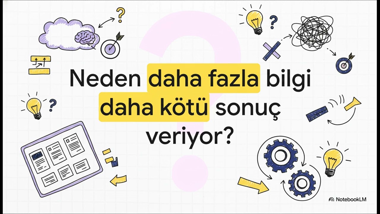Yapay Zekaya Fazla Bilgi Vermek Hata mı? | AGENTS.md Dosyalarının Karanlık Yüzü