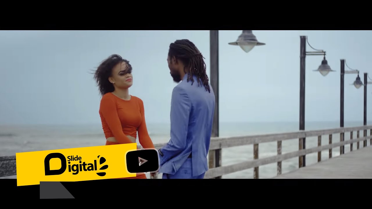 Jay Rox - Nfwaya (Official Video)
