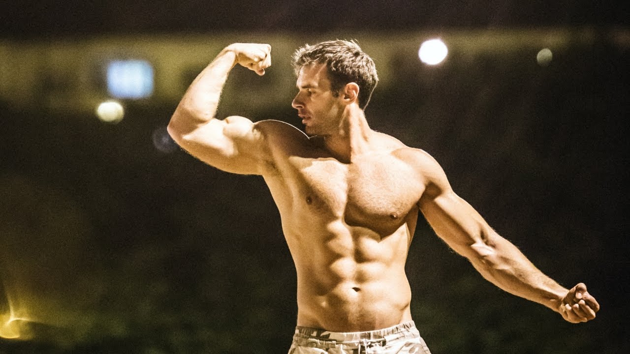 How to Learn Calisthenics (OUTDOOR TRAINING)