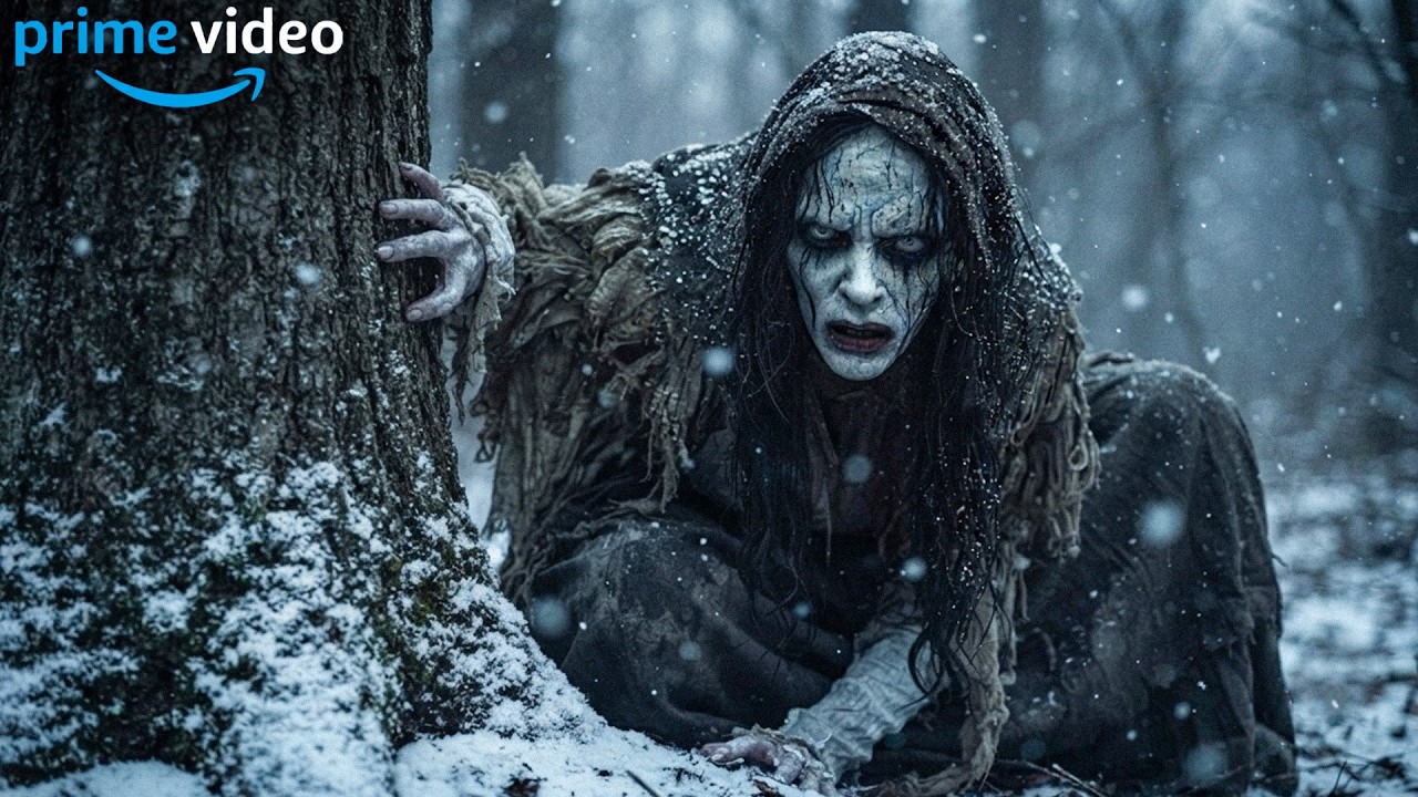 Prime Video is Hiding These 20 Extremely Scary Horror Movies in 2026!