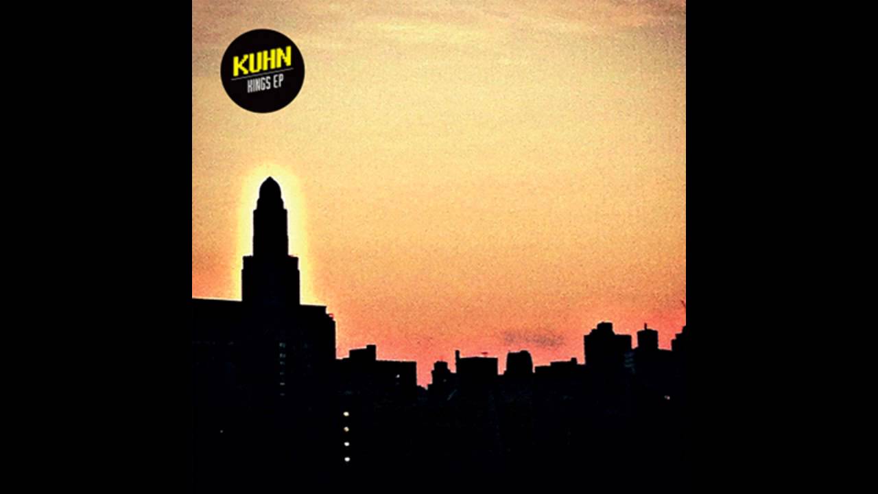 Kuhn - I Quit (Pixelord Remix)