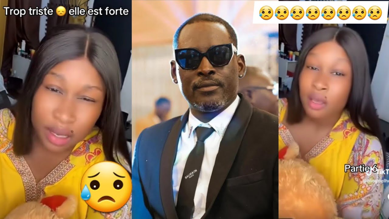 🚨😥 Molare, sa femme en Dépressi0n fait des révél@tions sur son mari... #molare #buzz