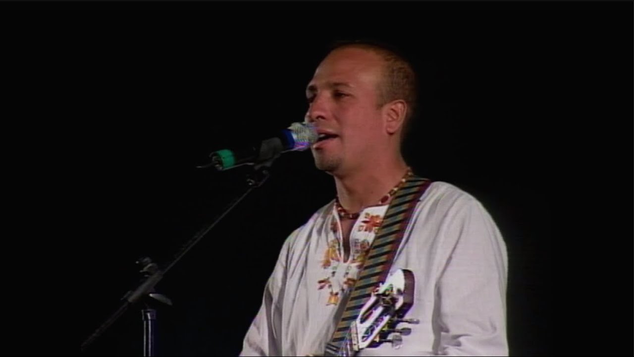 Rodolfo Gaitán Castro - Ajena a Mi - En Concierto