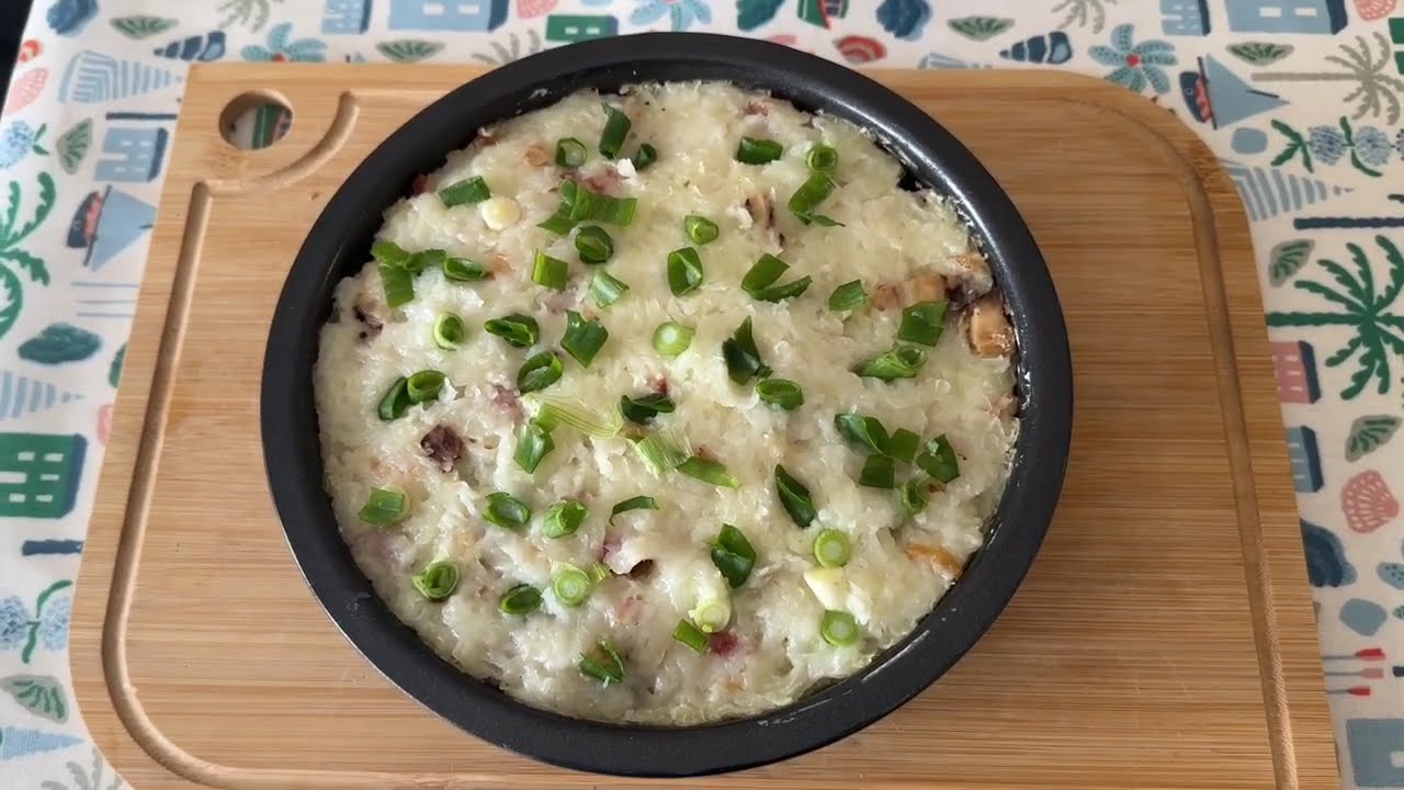 20260216［太后廚房。食咗先講］團年飯食咩餸？