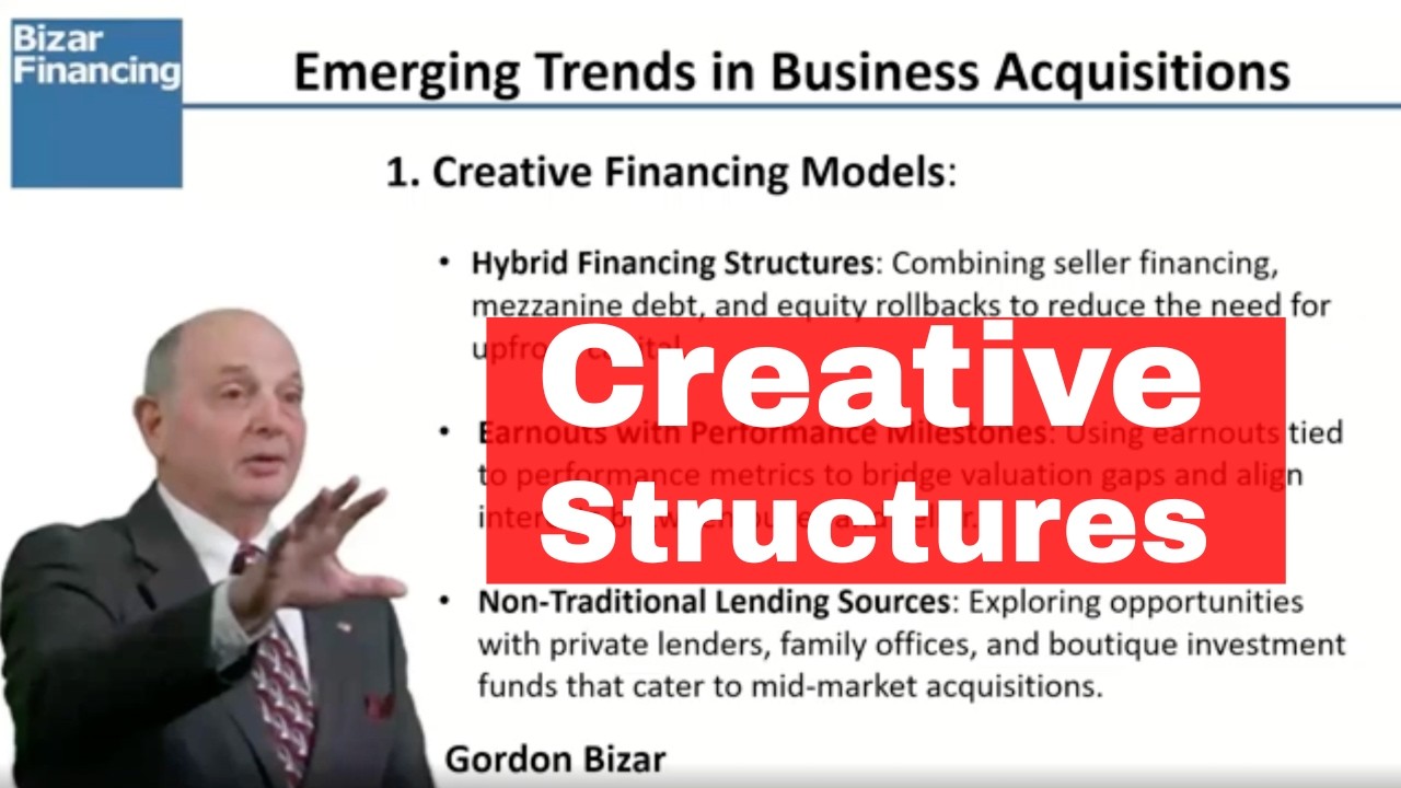 Steal This NEW Business Acquisitions (M&A) Wealth Playbook (But Only for High Income Earners )