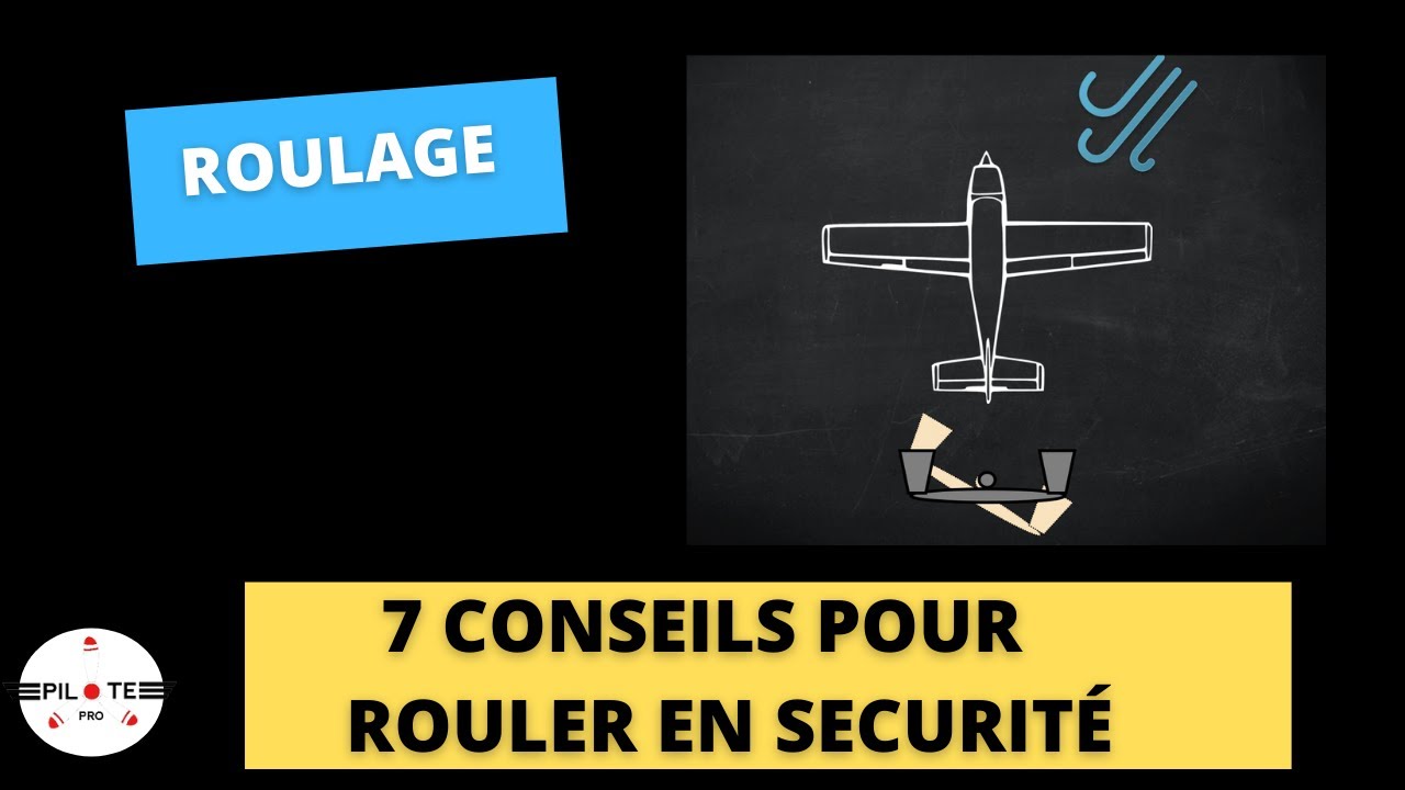 [ROULAGE] 7 conseils pour rouler en sécurité
