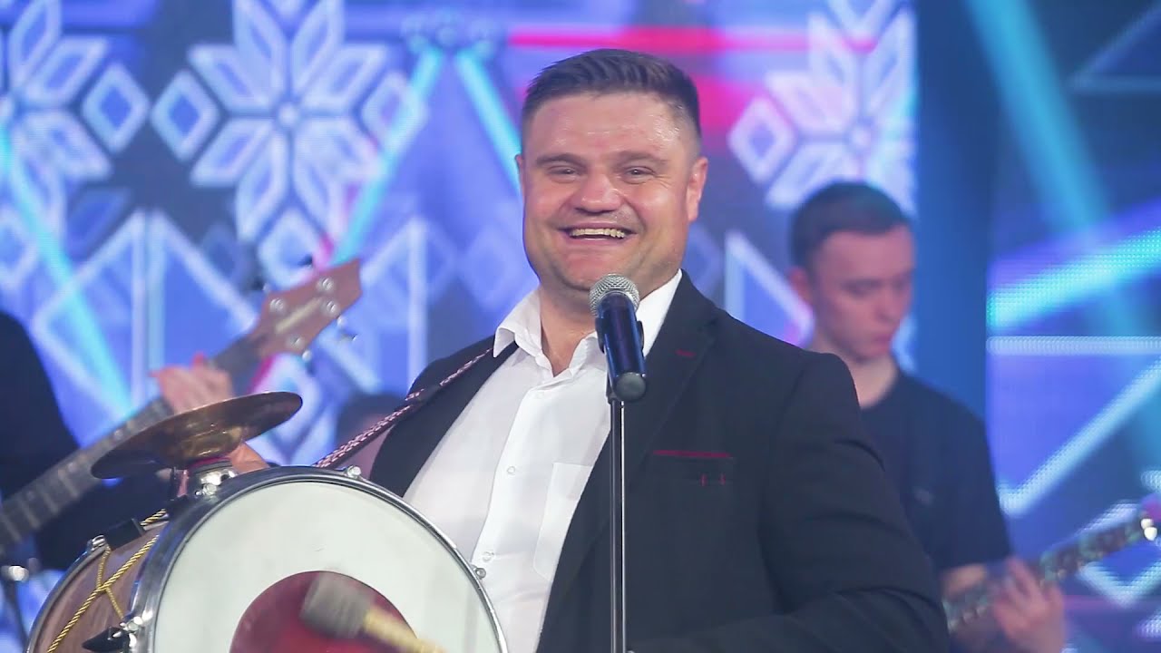 Евгений Аврамов  «Бате тоба»и его группа 