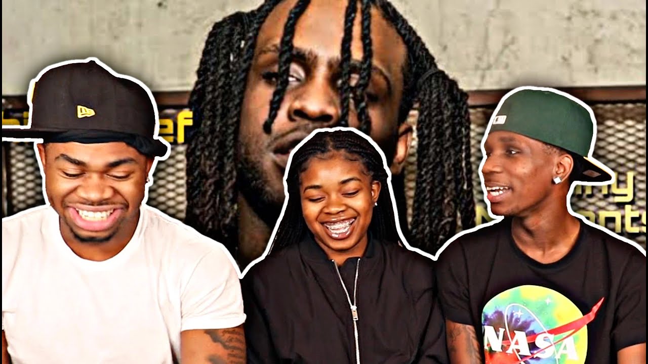 Chief Keef САМЫЕ СМЕШНЫЕ МОМЕНТЫ (ЛУЧШАЯ ПОДБОРКА) | РЕАКЦИЯ
