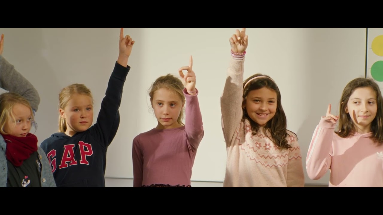 Klimaschule Bayern: Grundschule München an der Haldenbergerstraße | LENK Bayern