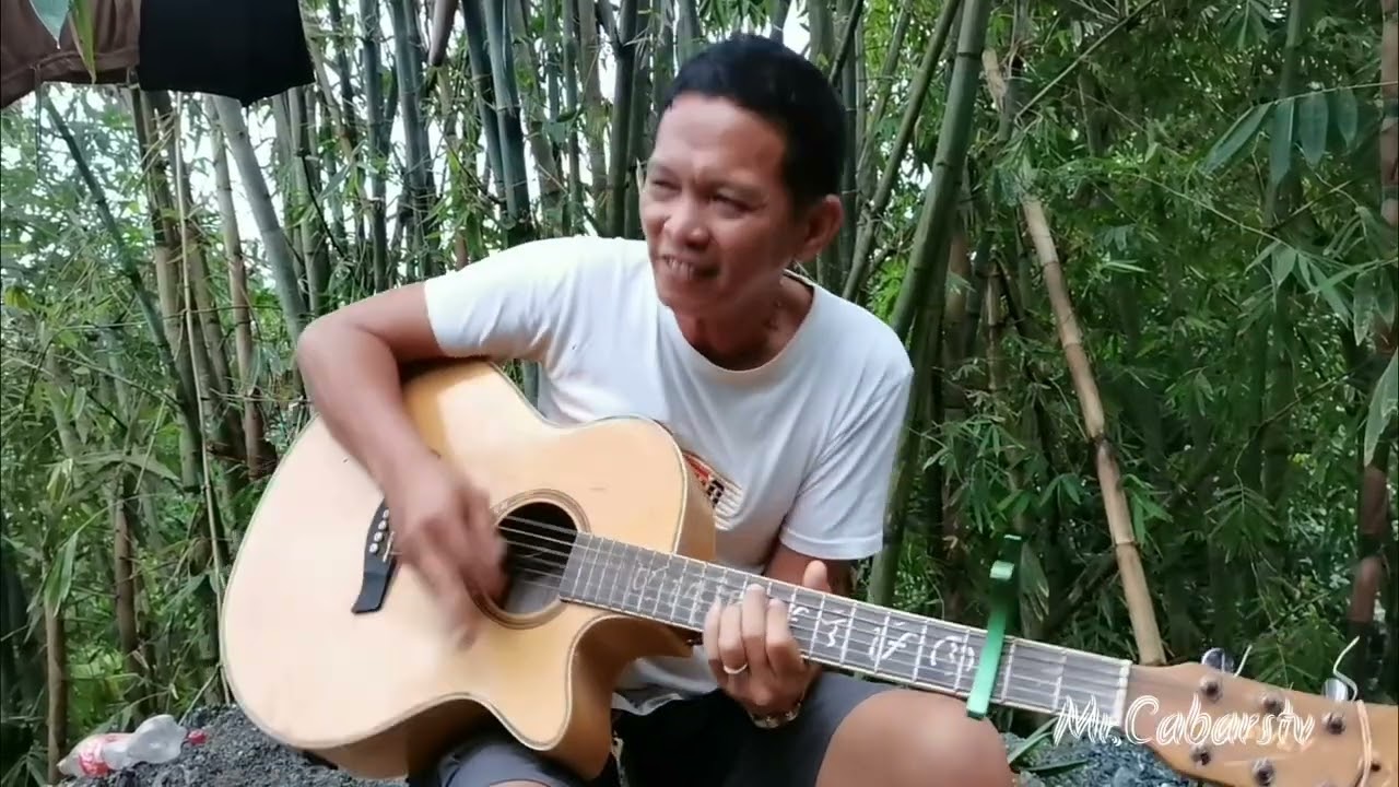 BUKTOT KO NGA UGANGAN,,, Mr.Cabarstv