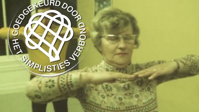 Wat is yoga? En boga? - Van Kooten en De Bie