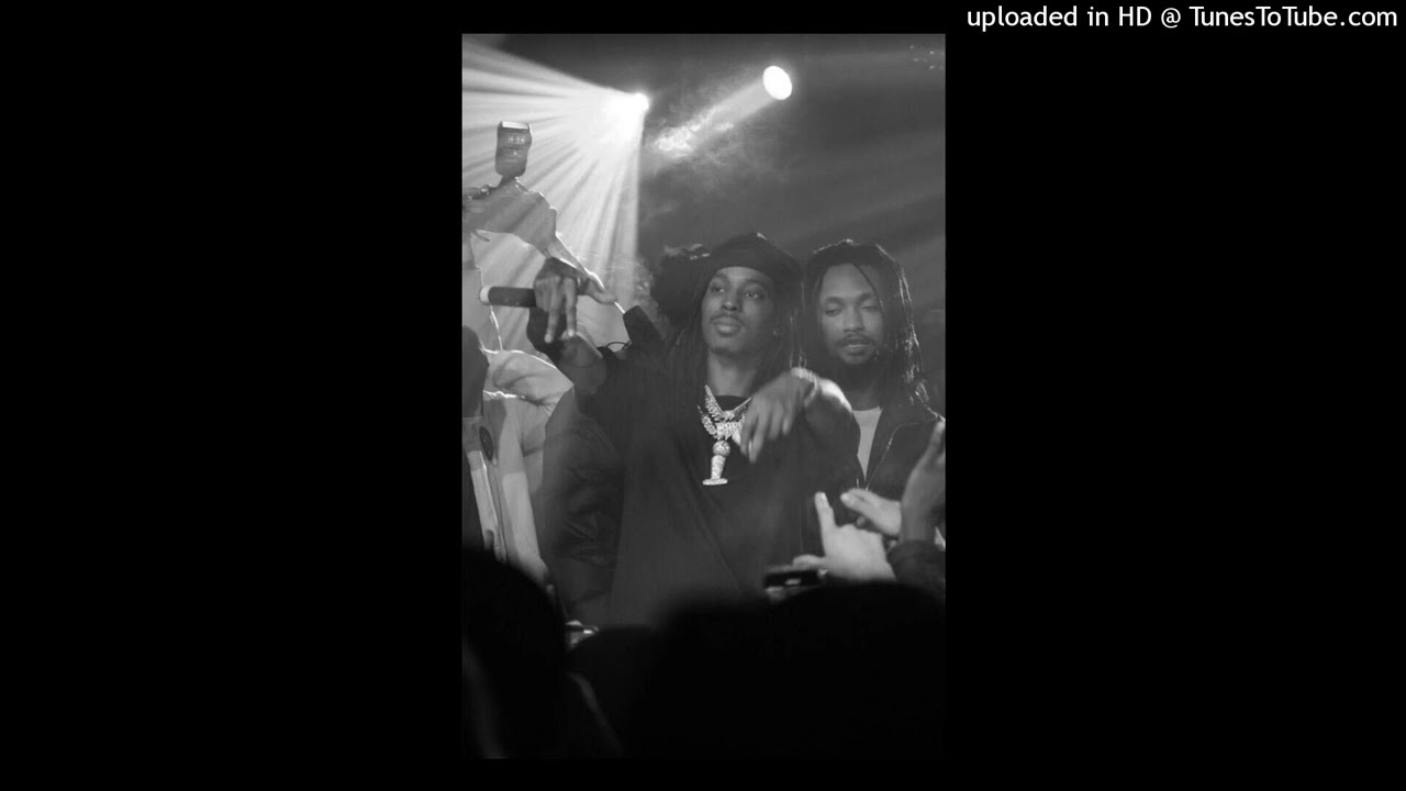 (FREE) Baby Smoove + Rocaine + Detroit Type Beat - 
