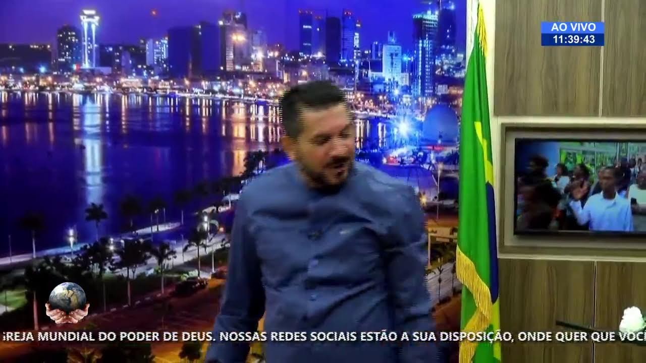Poder Sobrenatural da Fé