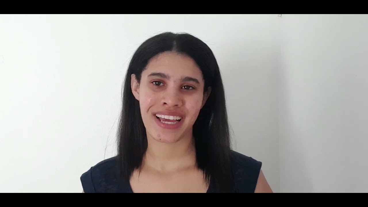ROBIN BUCKLEY— STRANGER THINGS S5 MONOLOGUE FINAL TAKE