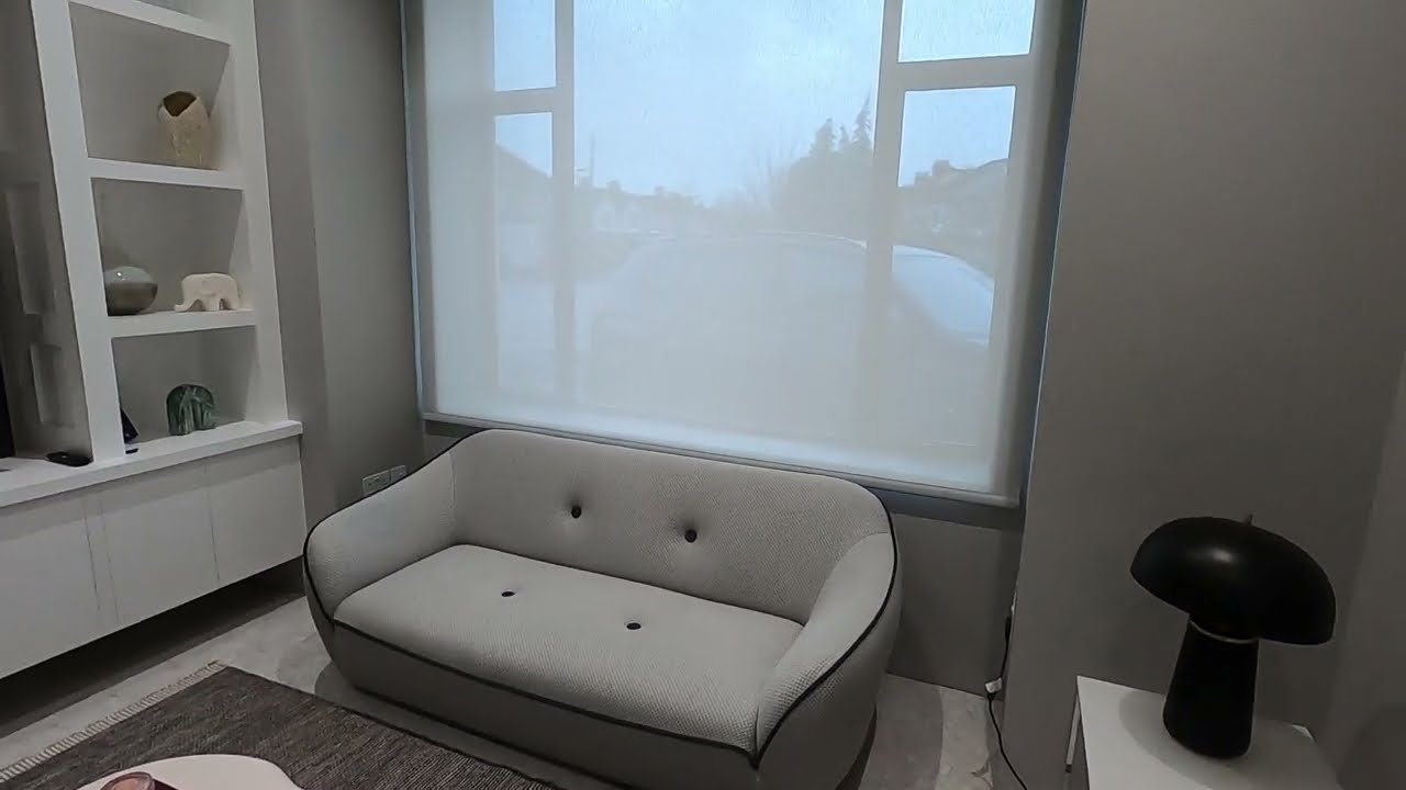 Lex Blinds I Indoor Blinds I How to shade home efficiently