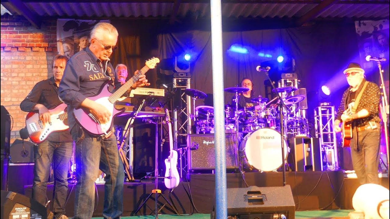 Karussell - Verrückter Vormittag - Quappenhof (Neuhardenberg) 2018