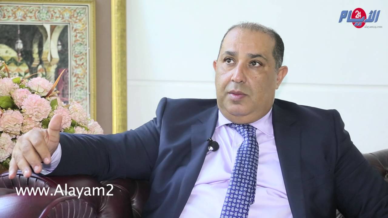 بعد توليه قيادة الرجاء.. 