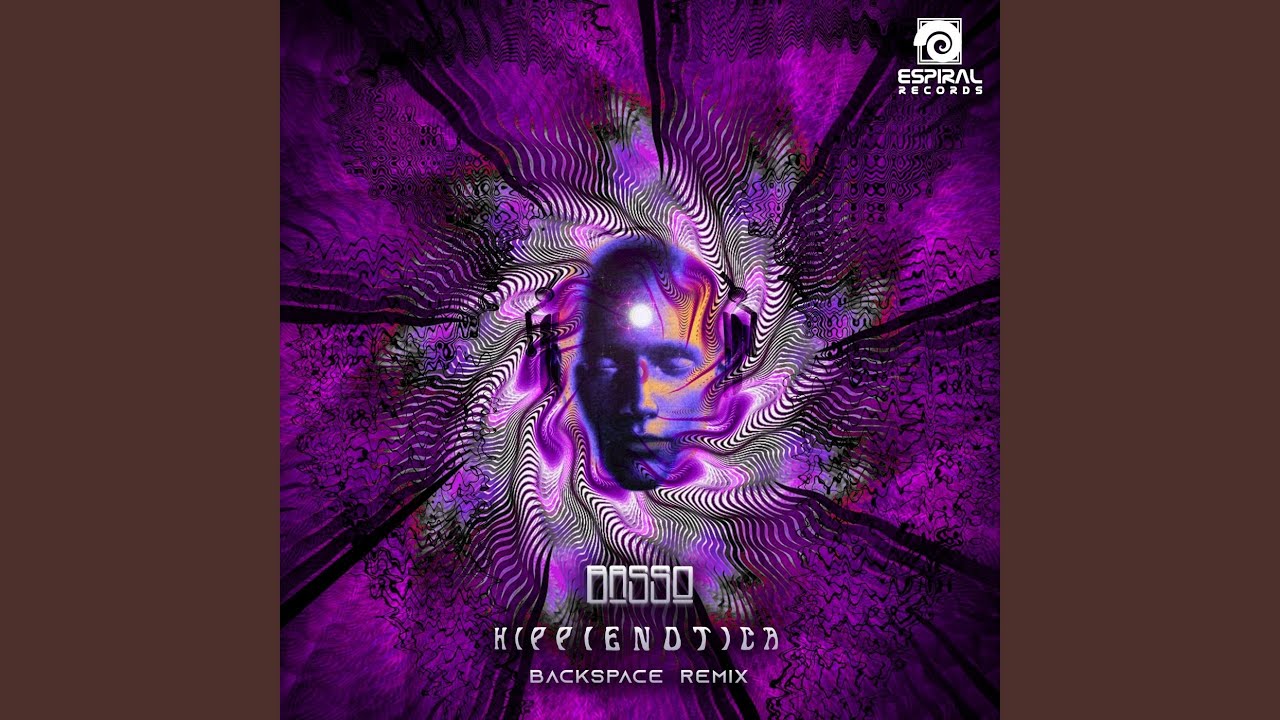 Hippienotica (Backspace Live Remix)