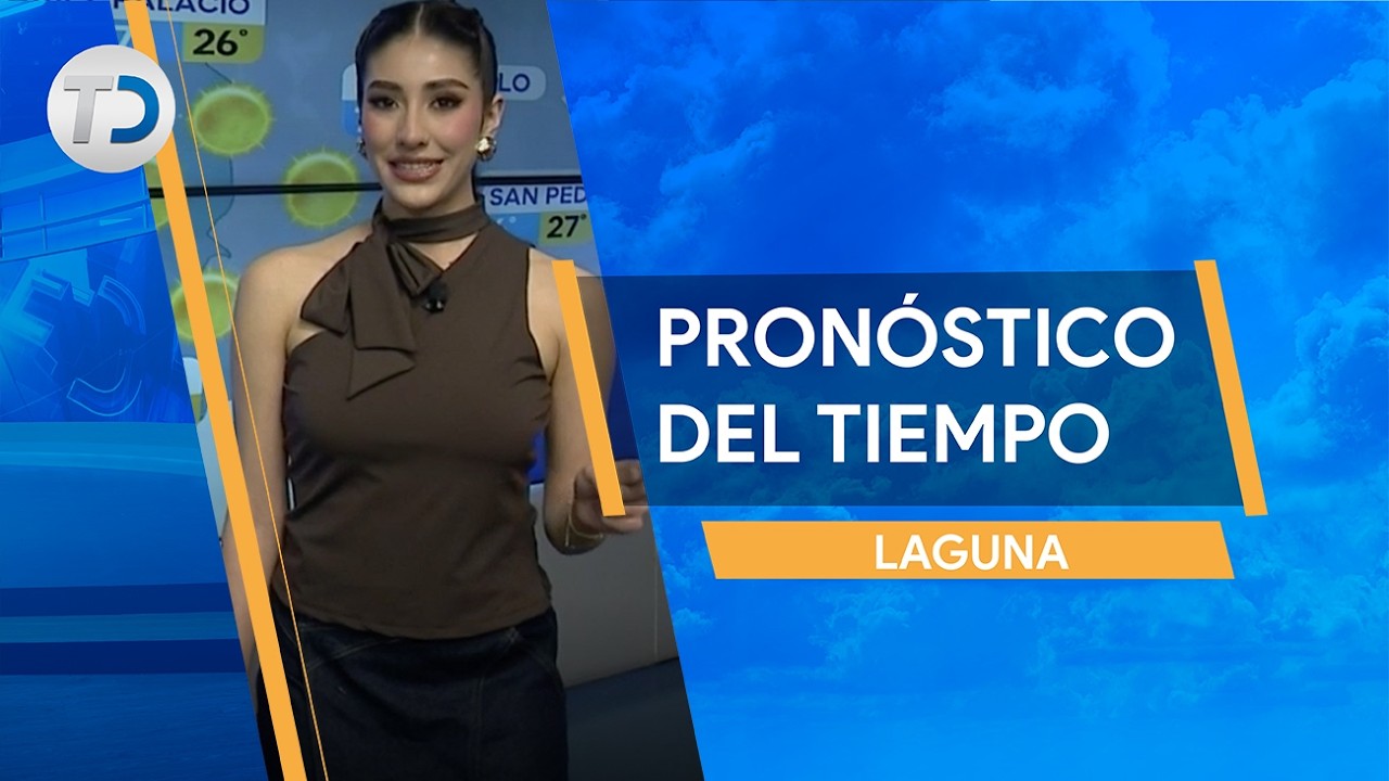 Clima martes 24 de febrero del 2026