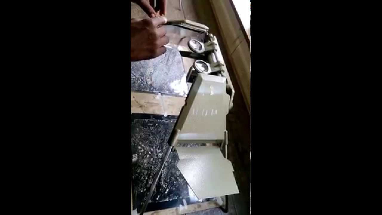 How to use a mirror stereoscope (Geospatial Engineering)