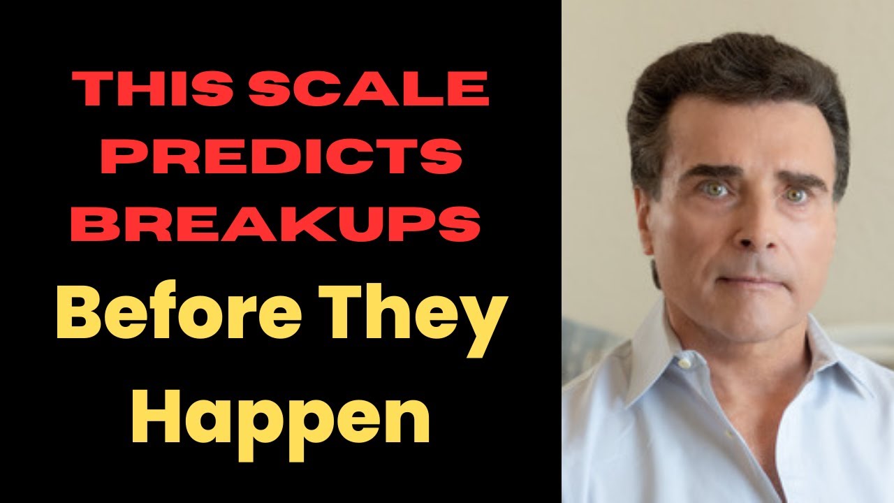 The 7 Level Scale That Reveals EXACTLY Where You Are Sexually