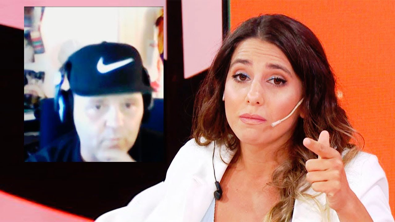 Cinthia Fernández indignada con la justicia: explota contra 
