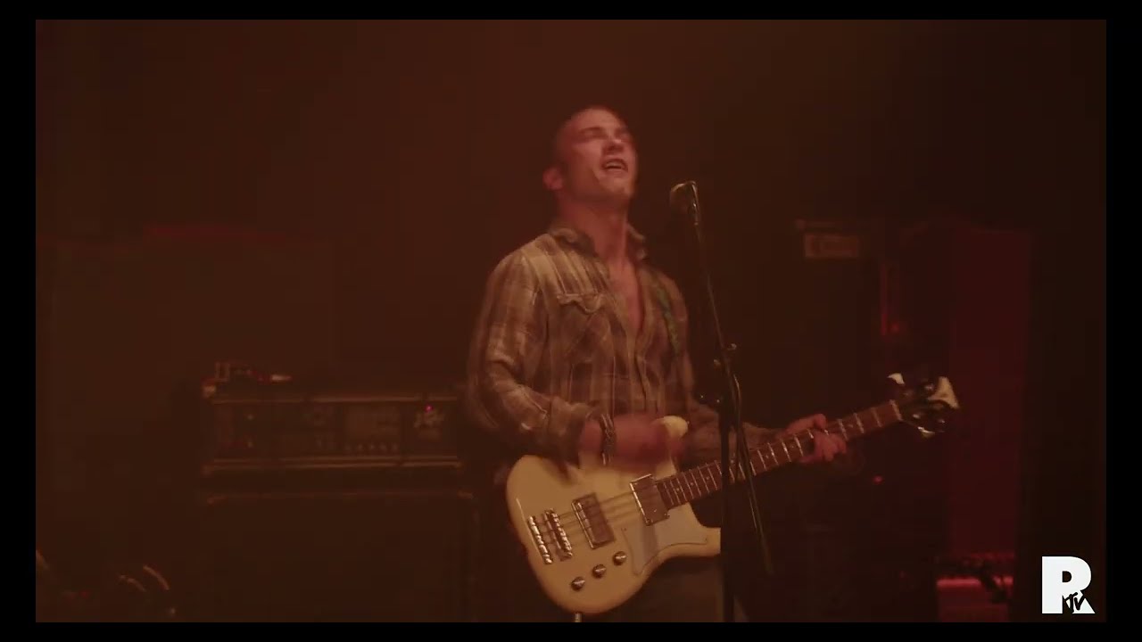 LIQUIDS | Live at Reggies 4.25.25 (Full Set)