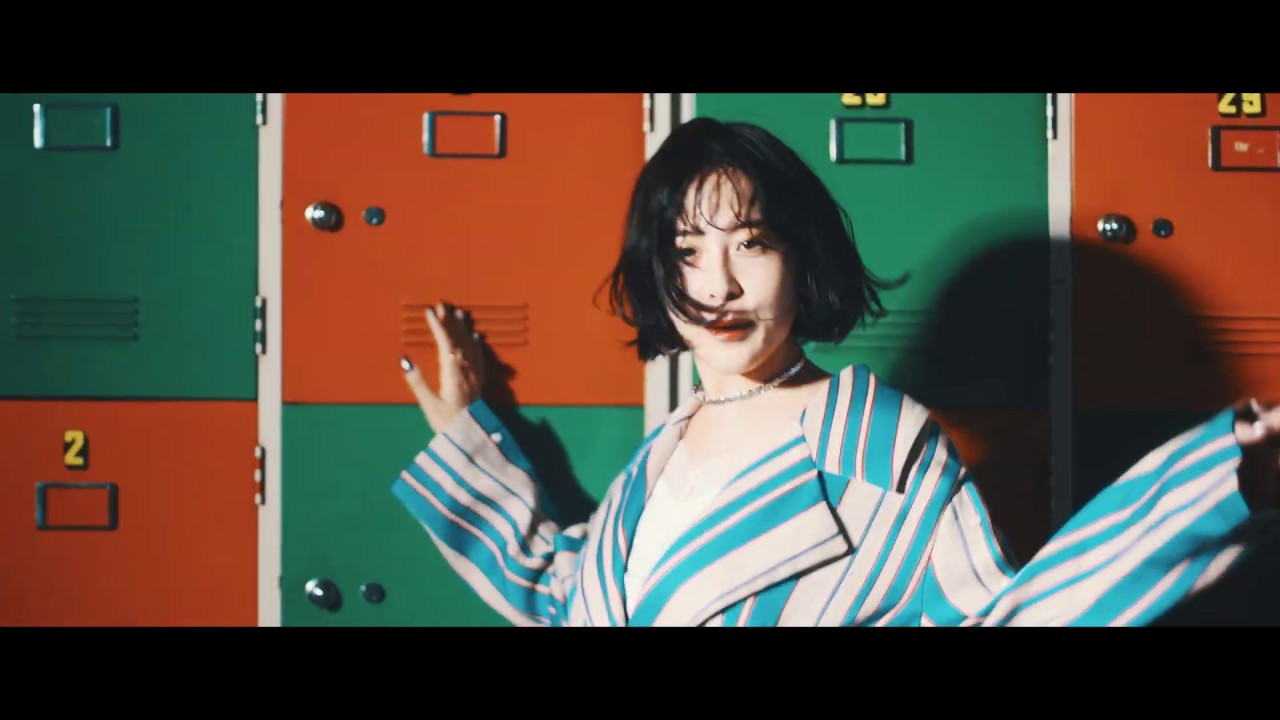 EOW - yumenara (Official Music Video)