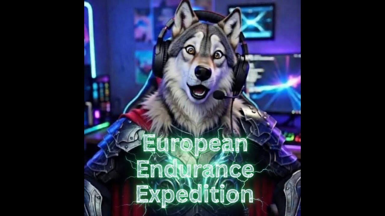 European Endurance Expedition - Earth 2 Pre-Alpha