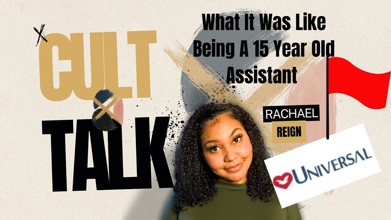Ex UCKG Assistant Speaks Out | Rachael Reign | #UCKG #UCKGExposed #UCKGAssistant 