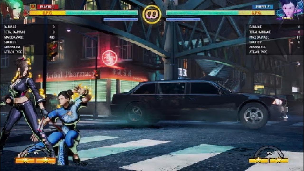 Fatal Fury: CotW | Mai Season 2 Combos & Set-Ups