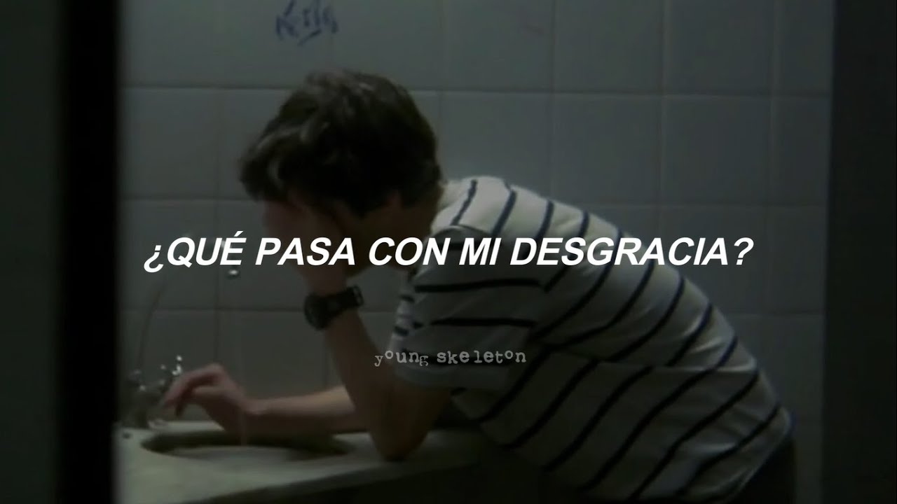 Sum 41 - Over My Head (Better Off Dead) (subtitulada al español)