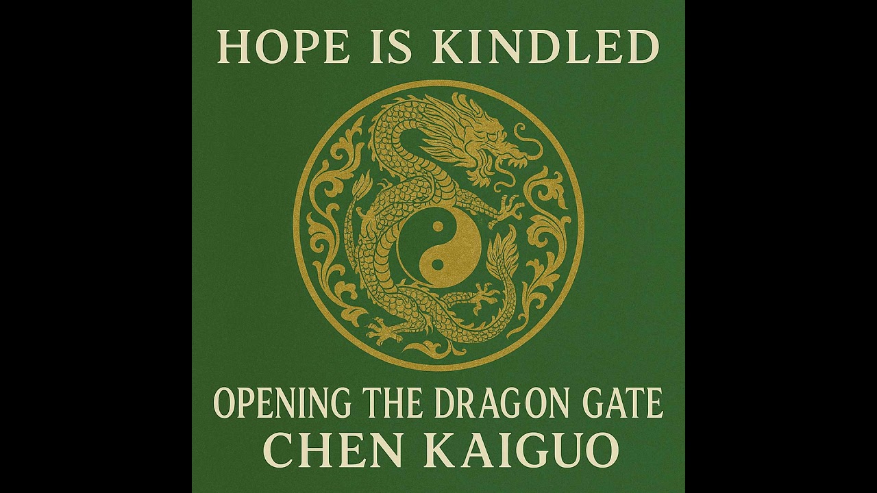Opening the Dragon Gate