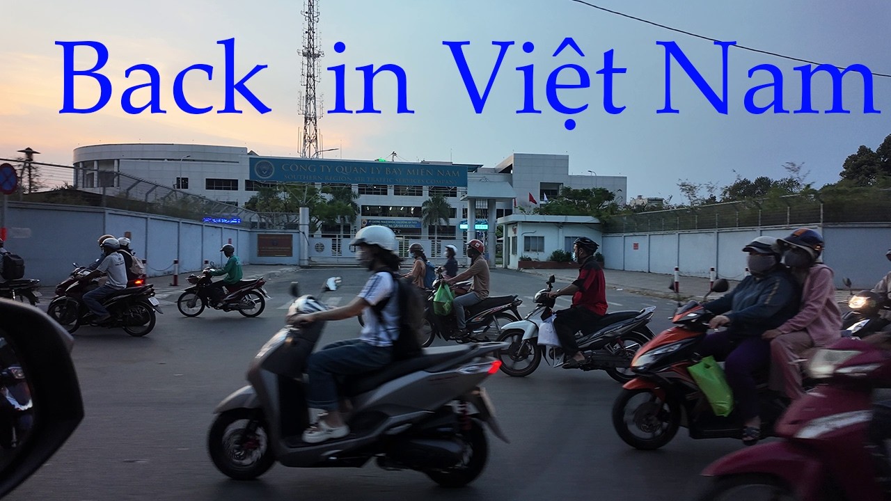 Travel Vietnam from South to North (Full)