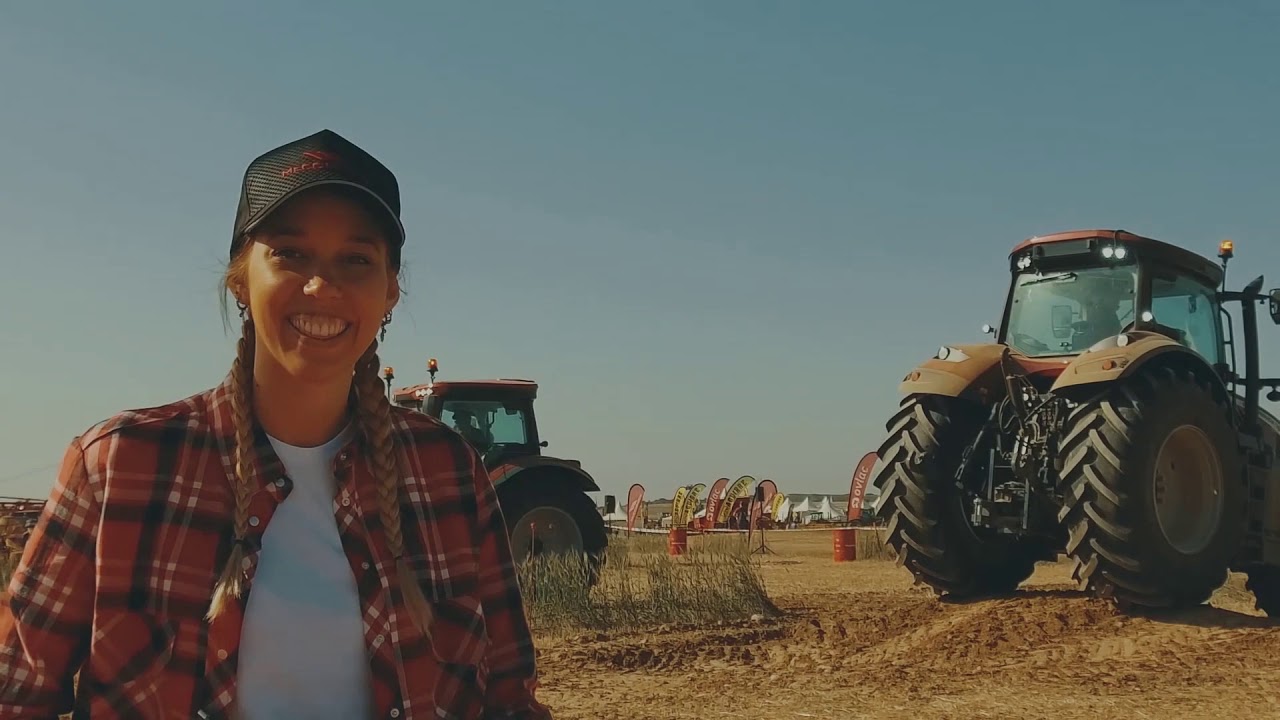 VIDEO RESUMEN COMPLETO DEMAOGRO 2019
