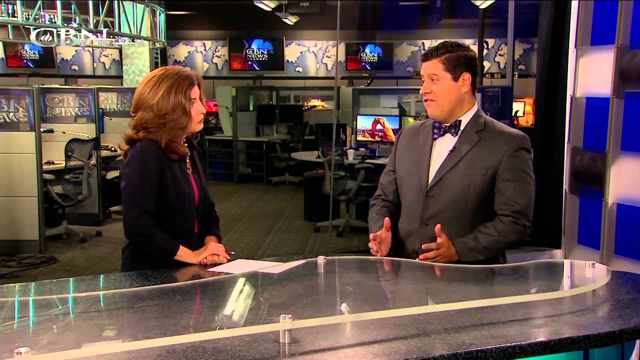 CBN News Today: September 25, 2014
