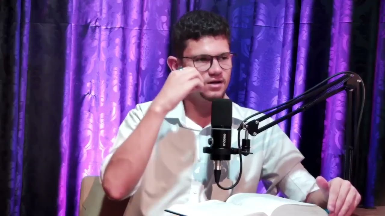 TorahTALK (podcast) - PARASHAH VAYEHI - 5786