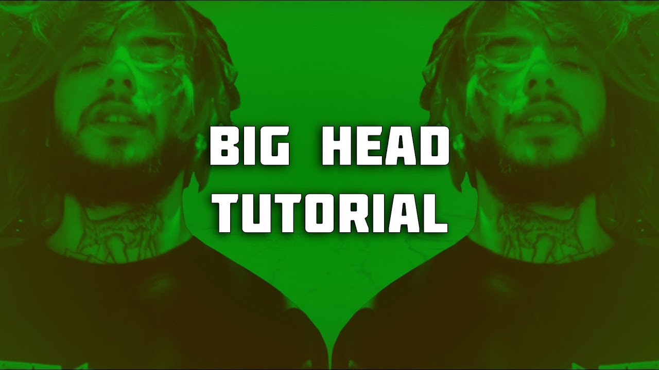 How To Make A Big Head Type Beat 🌊🔌 (Big Head Beat Tutorial) 💊🔋 -  FREE KIT!!
