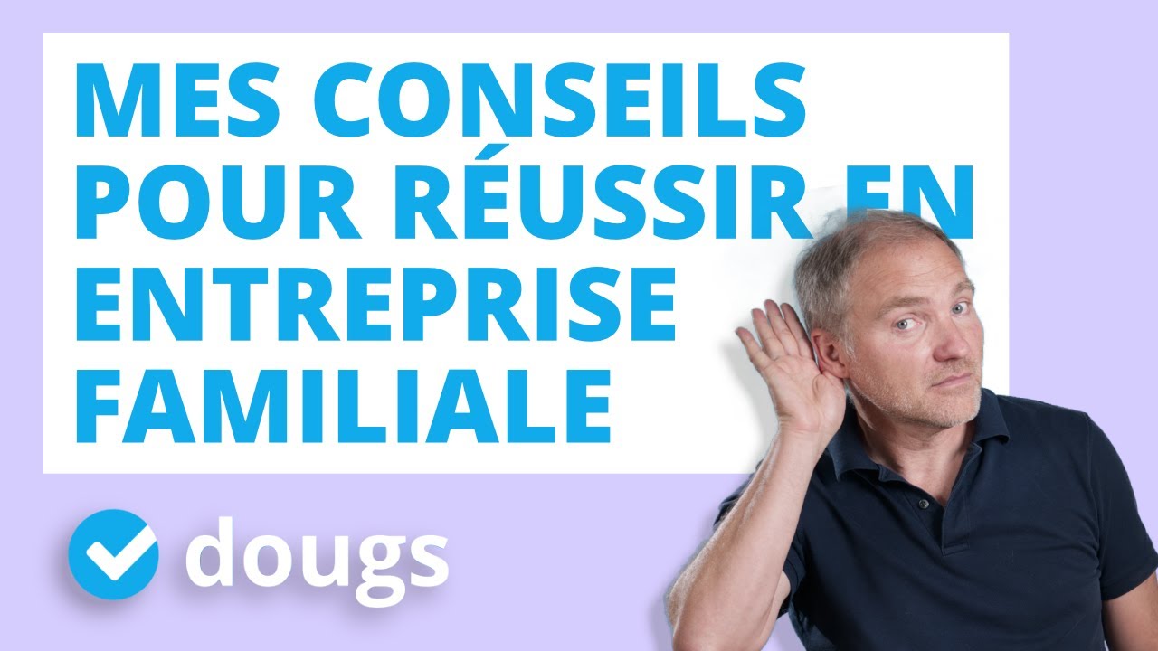 Entreprise en famille - Choisir la meilleure forme juridique pour entreprendre avec ses proches