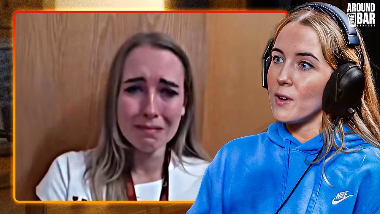 Думала ли EmilyCC о завершении субатона? Будет ли она плакать?